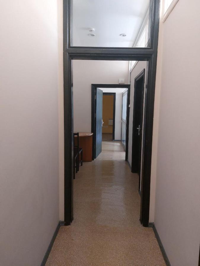 Pacific Hostel Vilnius Bagian luar foto
