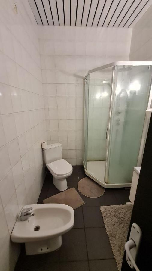 Pacific Hostel Vilnius Bagian luar foto